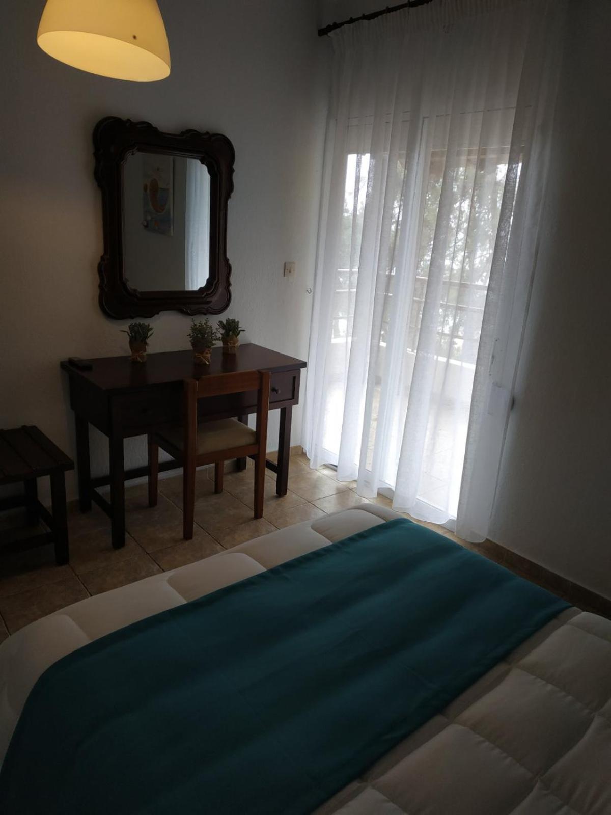 Bambola Apartments Nea Moudania Room photo