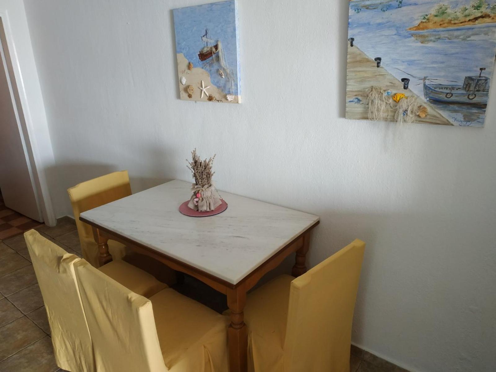 Bambola Apartments Nea Moudania Room photo