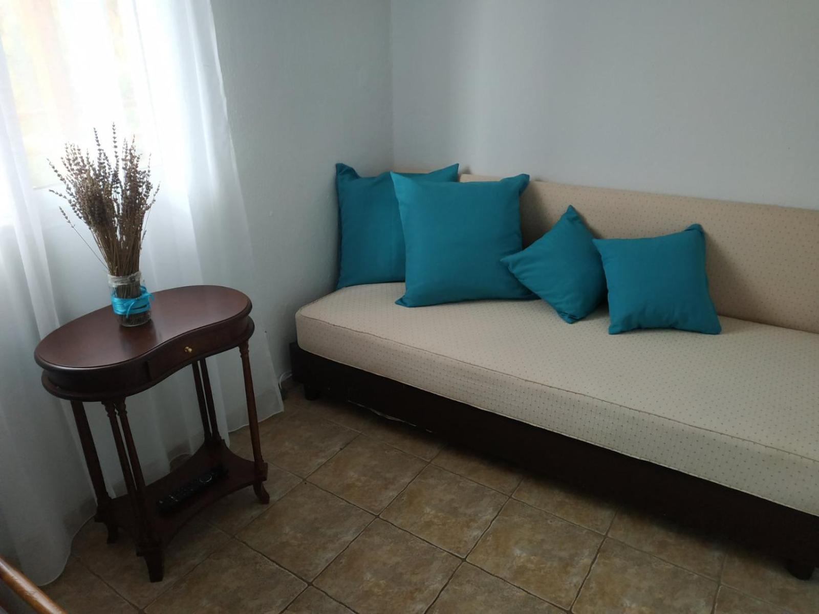 Bambola Apartments Nea Moudania Room photo