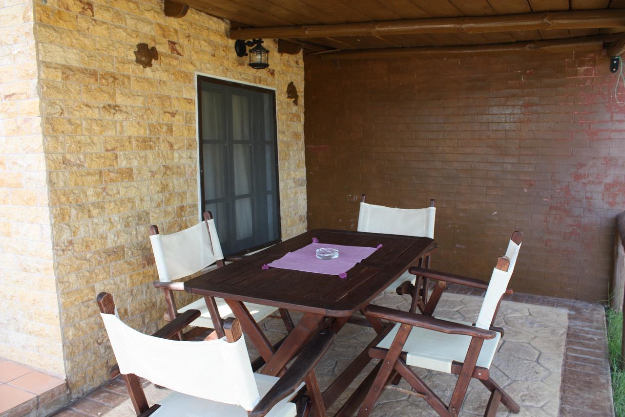 Bambola Apartments Nea Moudania Exterior photo